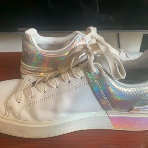 Balmain low top sneakers